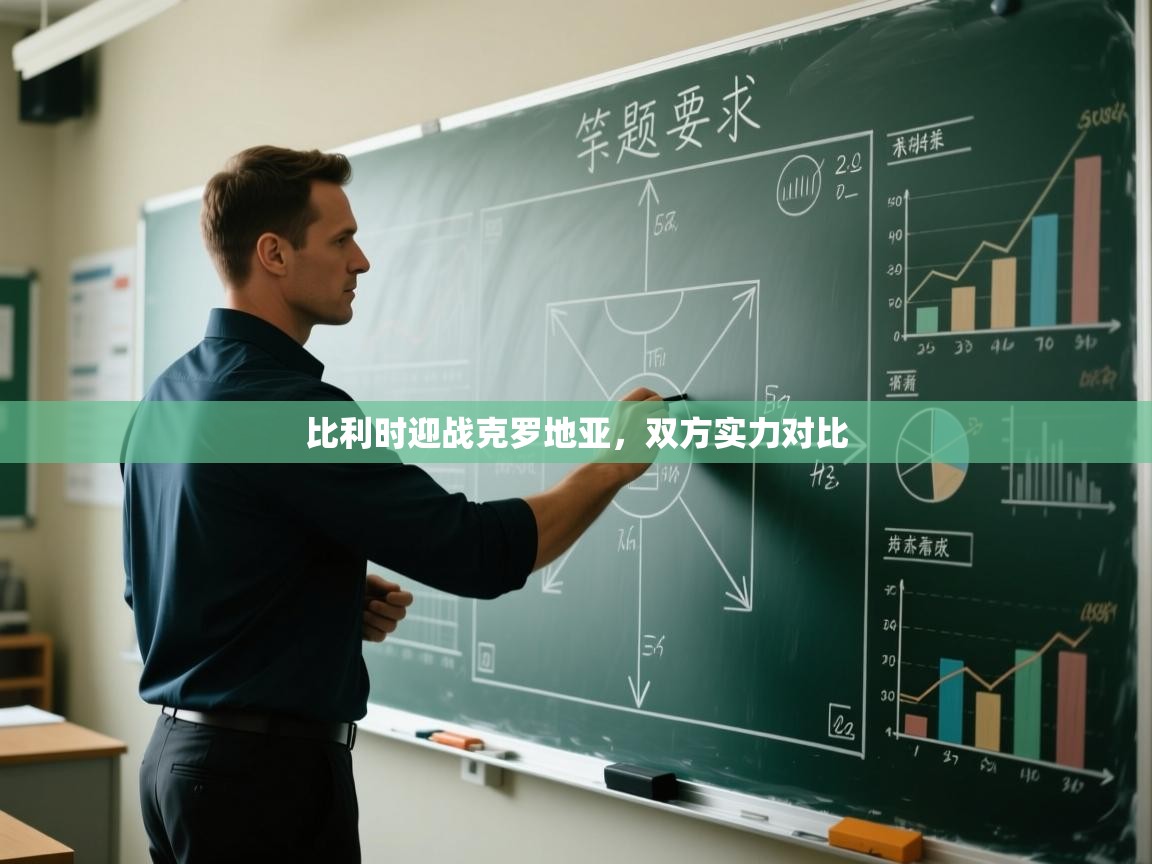 比利时迎战克罗地亚,双方实力对比 第2张