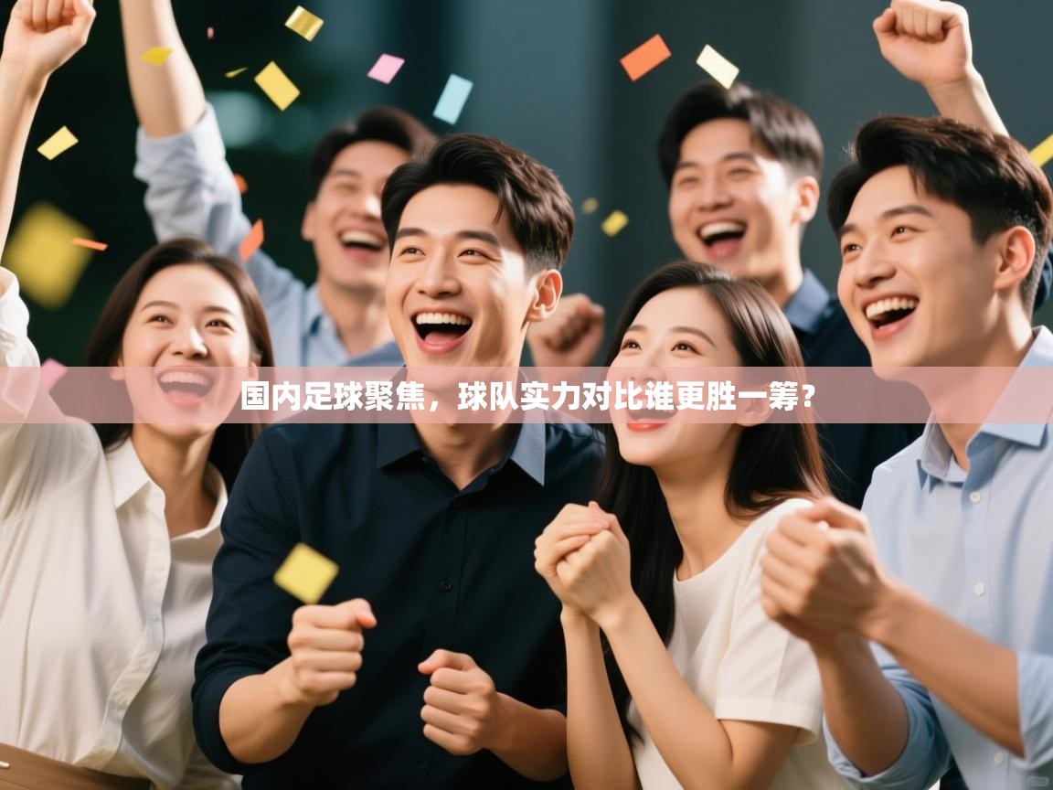 国内足球聚焦，球队实力对比谁更胜一筹？