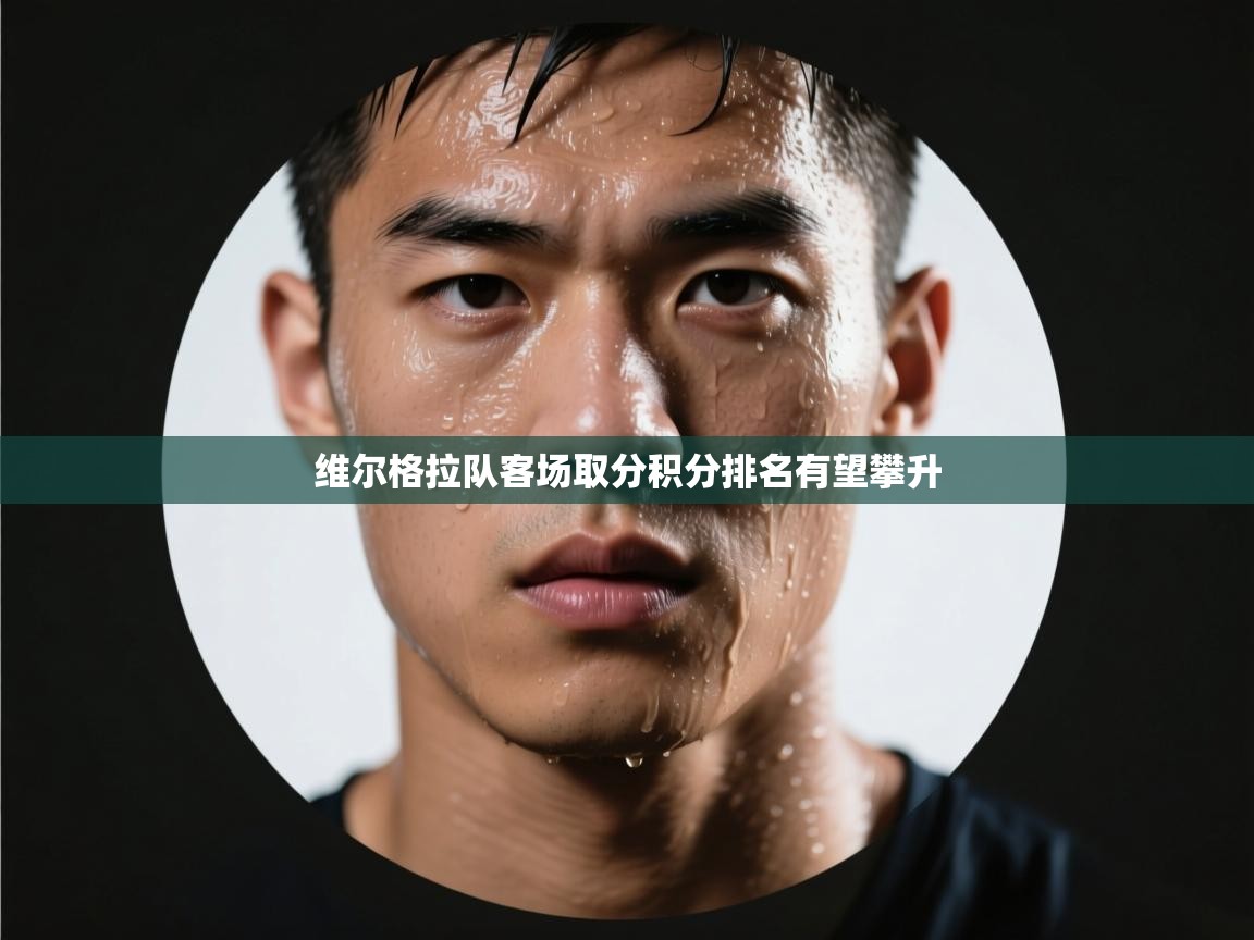 维尔格拉队客场取分积分排名有望攀升