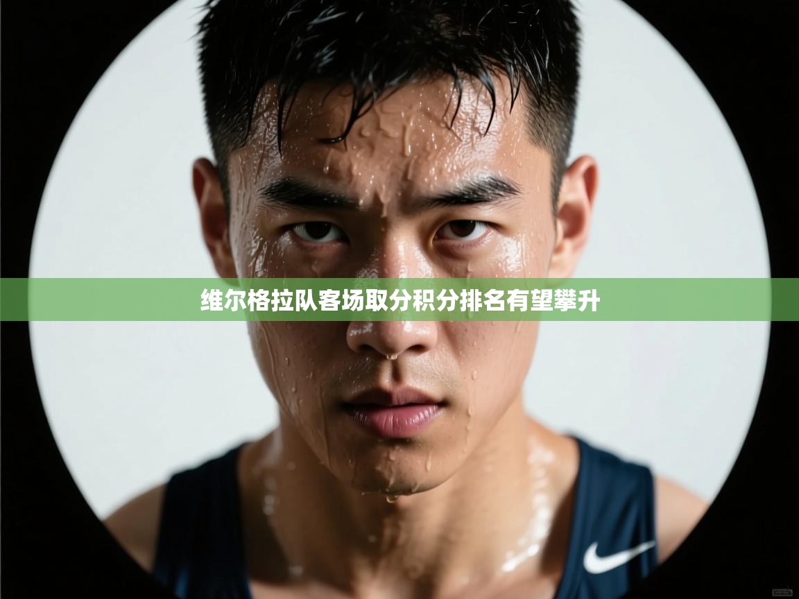 维尔格拉队客场取分积分排名有望攀升  第2张