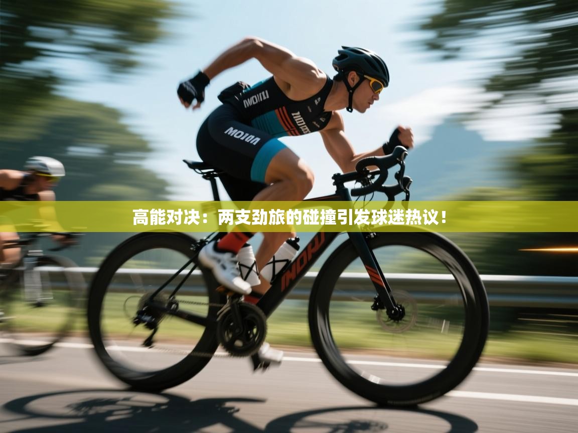 高能对决：两支劲旅的碰撞引发球迷热议！