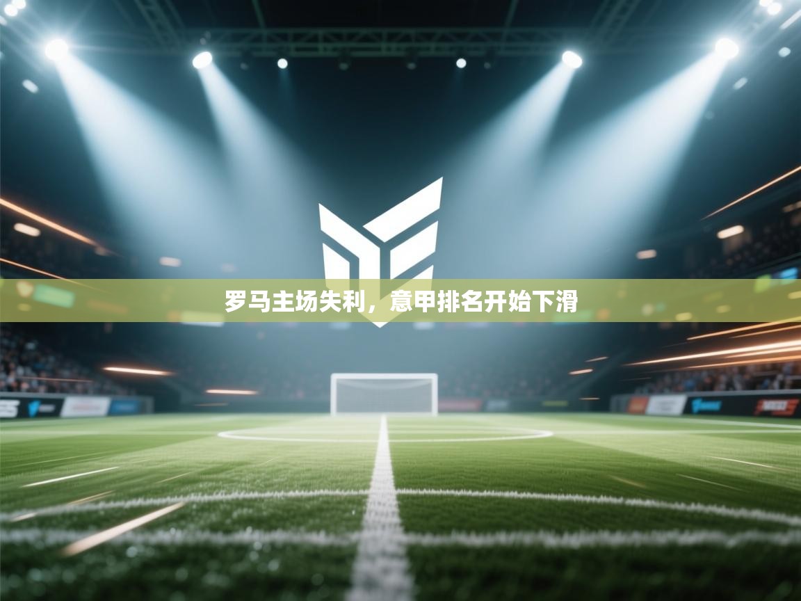 罗马主场失利，意甲排名开始下滑