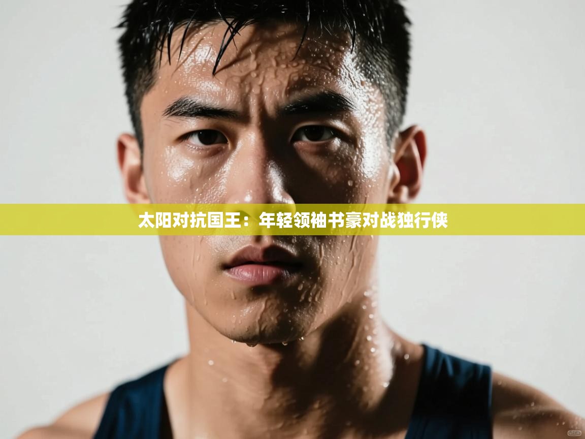 太阳对抗国王:年轻领袖书豪对战独行侠 第2张