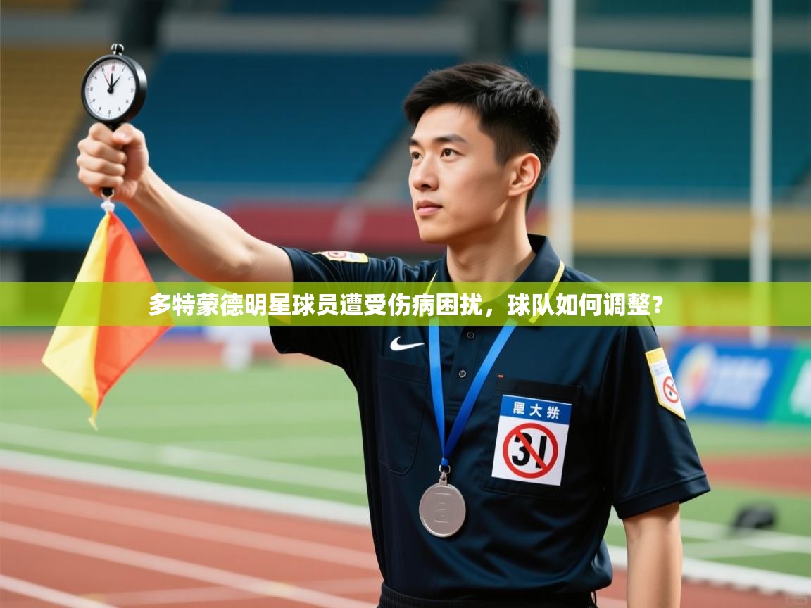 多特蒙德明星球员遭受伤病困扰，球队如何调整？  第2张