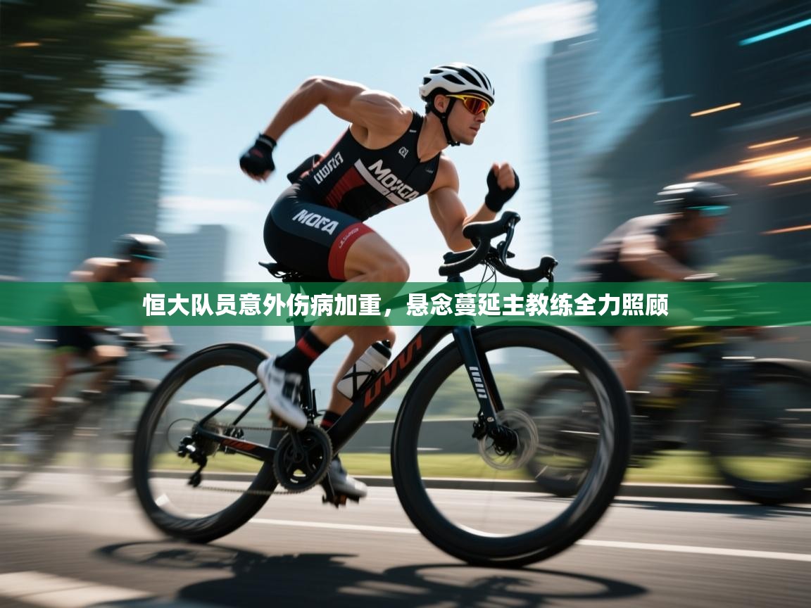 恒大队员意外伤病加重，悬念蔓延主教练全力照顾  第1张