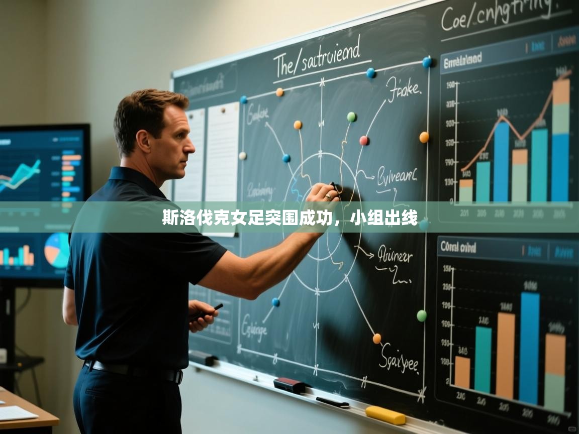 斯洛伐克女足突围成功，小组出线