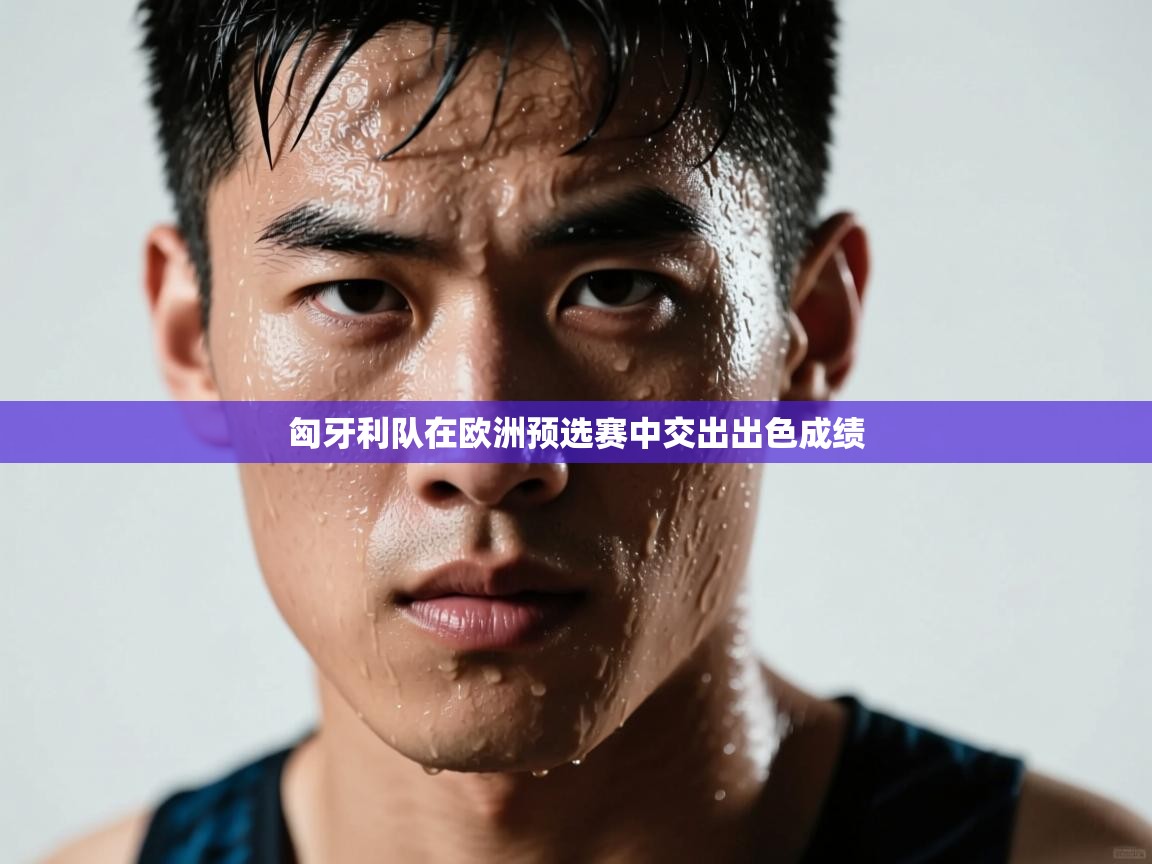 匈牙利队在欧洲预选赛中交出出色成绩 第2张