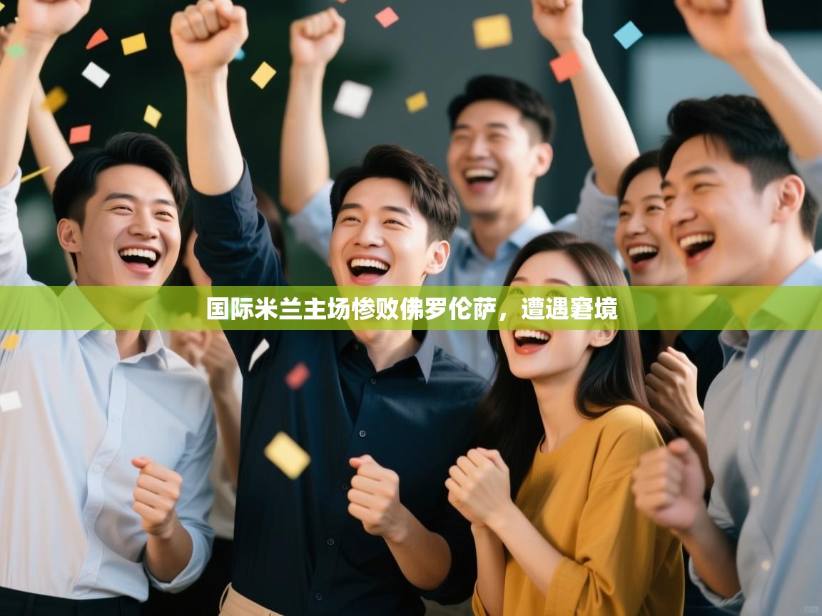 国际米兰主场惨败佛罗伦萨,遭遇窘境 第2张