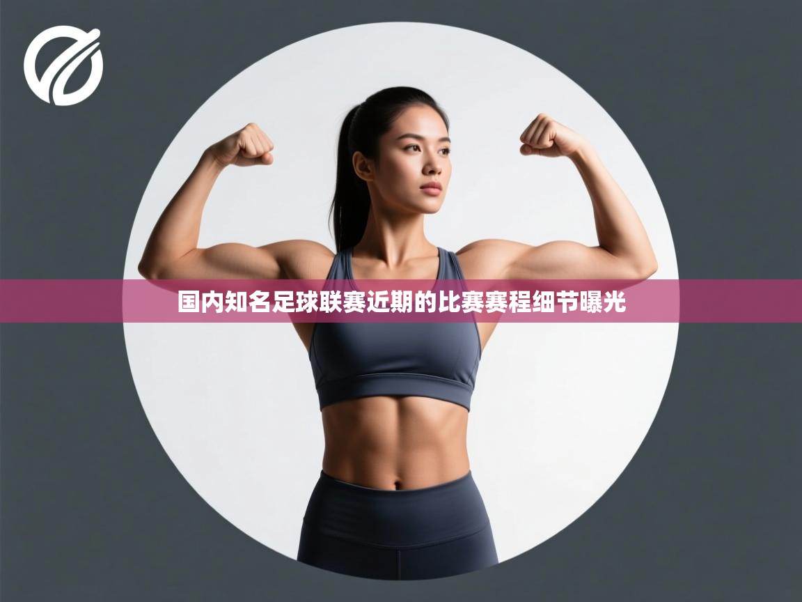 国内知名足球联赛近期的比赛赛程细节曝光 第2张