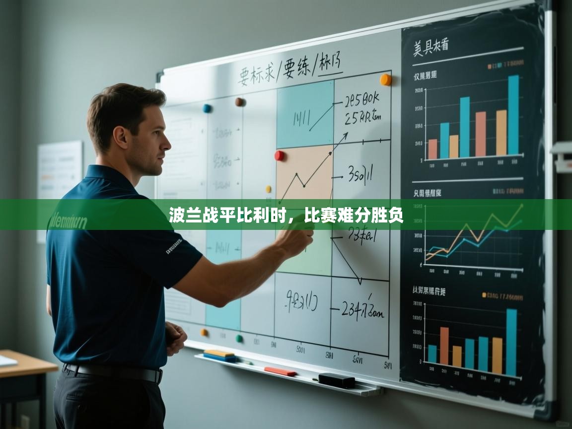 波兰战平比利时,比赛难分胜负 第2张