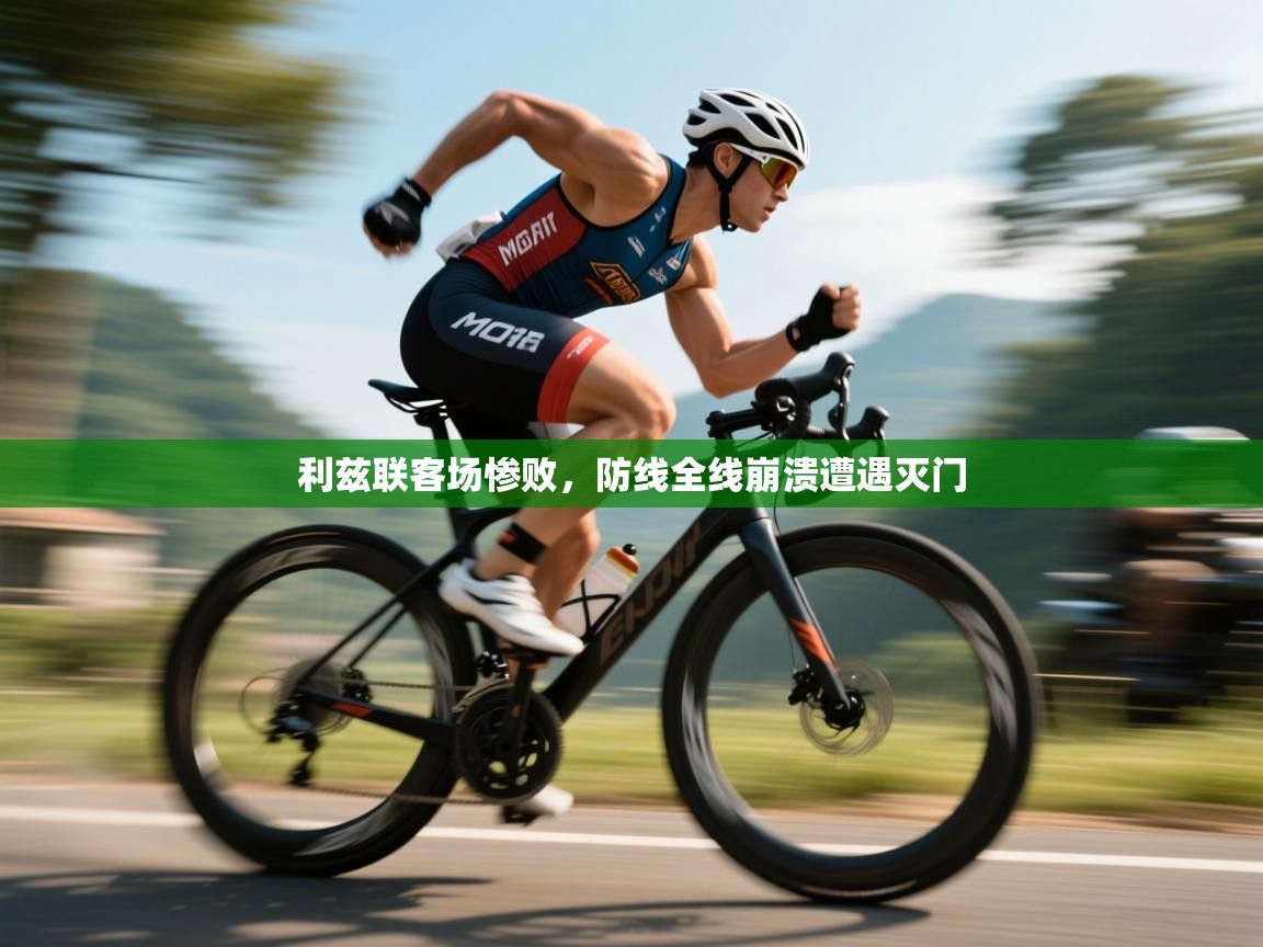 利兹联客场惨败，防线全线崩溃遭遇灭门